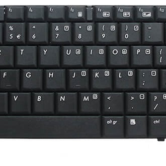 Tastatura laptop pentru HP Compaq 6530B 6535B 6531B 6730B 6735B, US International, fără iluminare, fără NumPad