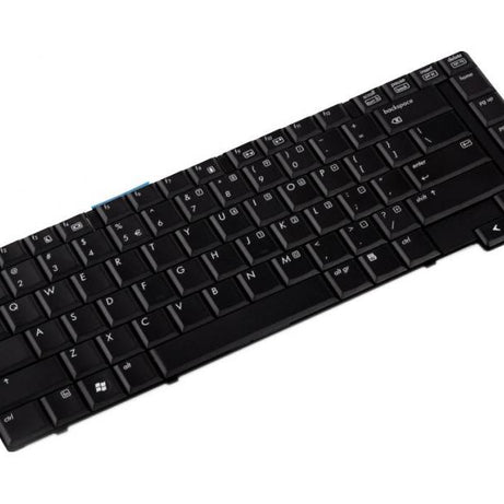 Tastatura laptop pentru HP Compaq 6530B 6535B 6531B 6730B 6735B, US International, fără iluminare, fără NumPad