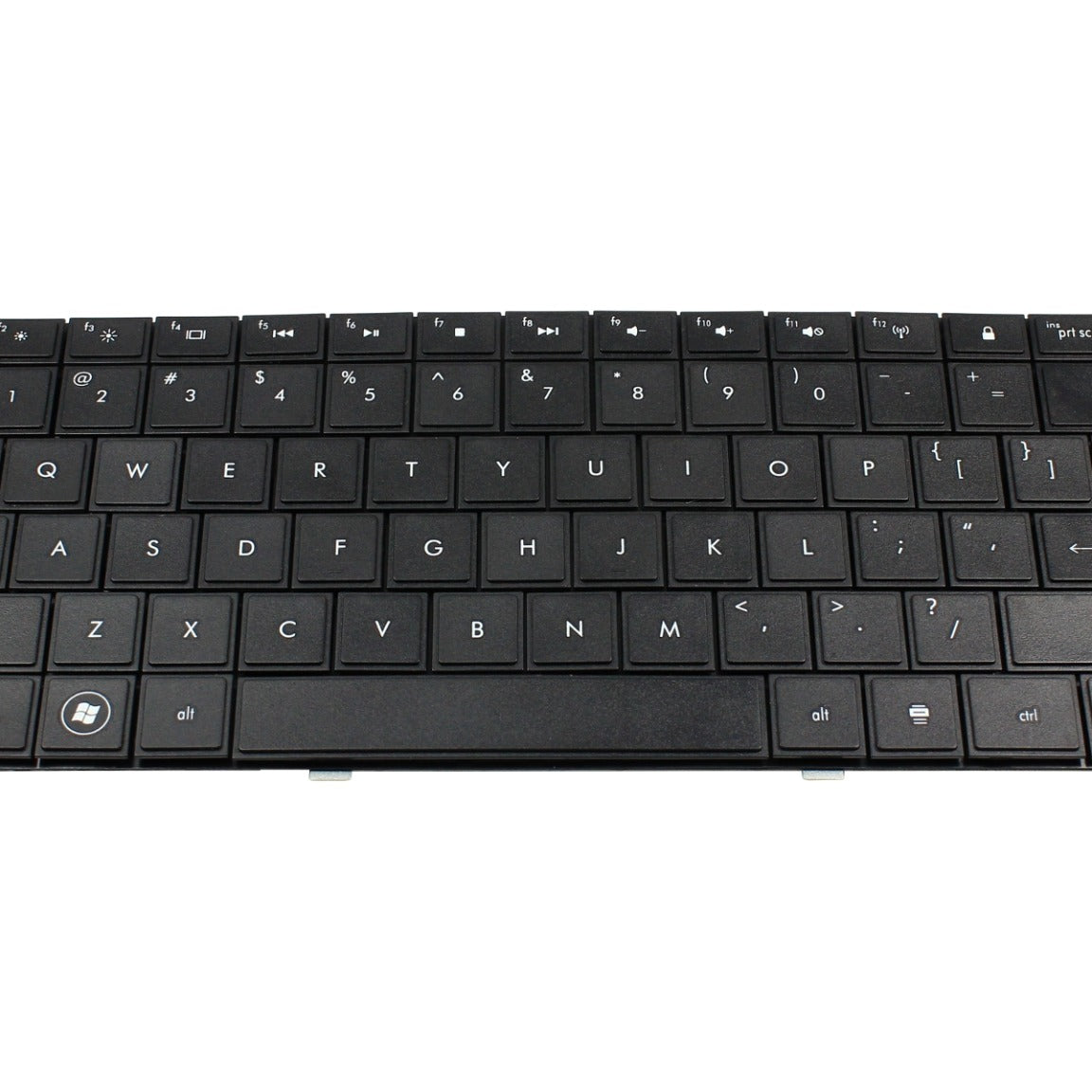 Tastatura laptop pentru HP Compaq G62 G56 Presario CQ56 Q62, US International, fără iluminare, fără NumPad