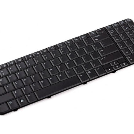 Tastatura laptop pentru HP Compaq PRESARIO CQ60 G60, US International, fără iluminare, fără NumPad