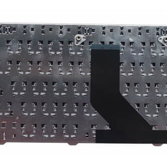 Tastatura laptop pentru HP Compaq PRESARIO CQ60 G60, US International, fără iluminare, fără NumPad