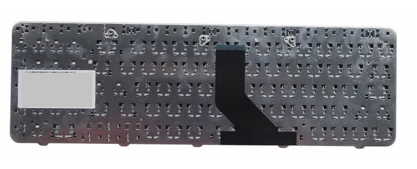 Tastatura laptop pentru HP Compaq PRESARIO CQ60 G60, US International, fără iluminare, fără NumPad
