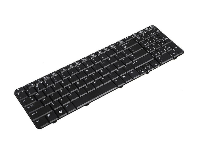 Tastatura laptop pentru HP Compaq PRESARIO CQ60 G60, US International, fără iluminare, fără NumPad