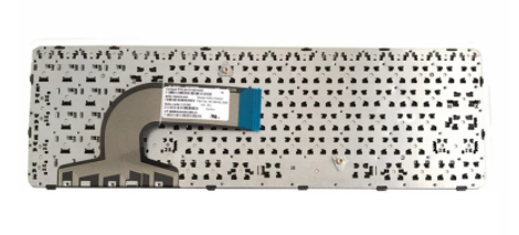 Tastatura laptop pentru HP PAVILION 15-N 15-E 15N 15T 15-F 15-G 15-R 15-A 15-S 15-H 250 G2 G3 255 G2 G3 256 G2 G3 cu rama, US International, fără iluminare, cu NumPad