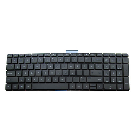 Tastatura laptop pentru HP PAVILION 15-AB 15-AK 15-AU 15-AW 15-AX 15-BS 17-G1 250 255 256 258 G6, US International, fără iluminare, fără NumPad