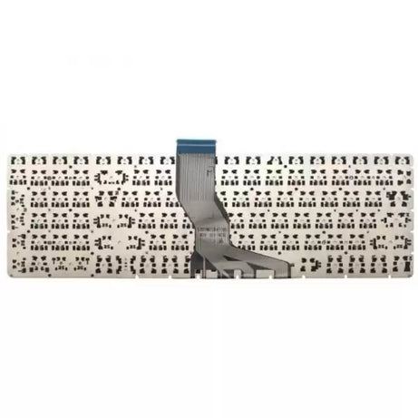 Tastatura laptop pentru HP PAVILION 15-AB 15-AK 15-AU 15-AW 15-BS 15-AX 17-G1 250 255 256 258 G6 model UK, UK, fără iluminare, fără NumPad