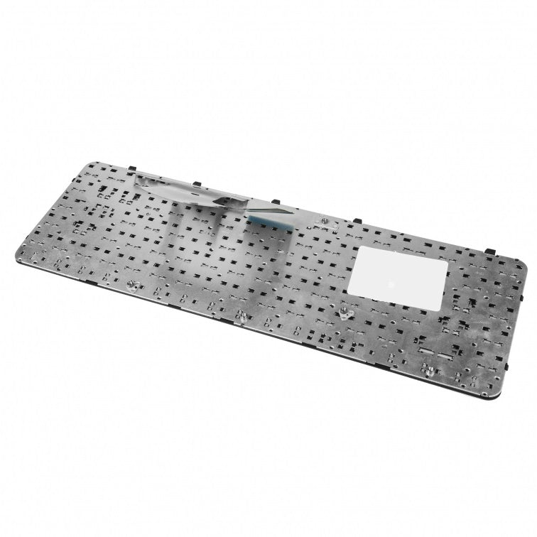 Tastatura laptop pentru HP PAVILION DV6-3000 DV6-4000 DV6-3100 DV6-3200 DV6-3300 DV6T-3000 DV6Z-3000 cu rama, US International, fără iluminare, fără NumPad