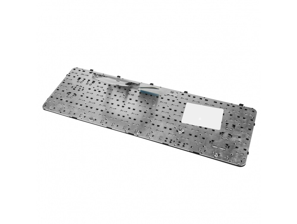 Tastatura laptop pentru HP PAVILION DV6-3000 DV6-4000 DV6-3100 DV6-3200 DV6-3300 DV6T-3000 DV6Z-3000 cu rama, US International, fără iluminare, fără NumPad