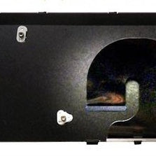 Tastatura laptop pentru HP PAVILION DV7-4000 DV7-5000 UK cu rama, UK, fără iluminare, cu NumPad