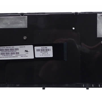 Tastatura laptop pentru HP PROBOOK 4520 4520S 4525 4525s cu rama, US International, fără iluminare, cu NumPad
