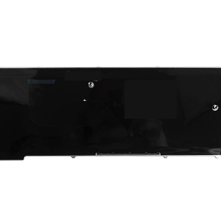 Tastatura laptop pentru HP ELITEBOOK 8440 8440W 8440P, US International, fără iluminare, fără NumPad