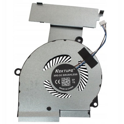 Set Cooler procesor laptop HP Omen 15-DC 15T-DC Series G3D