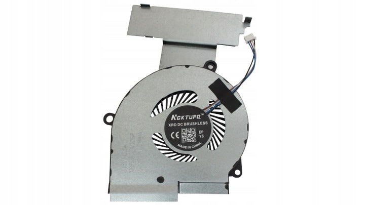 Set Cooler procesor laptop HP Omen 15-DC 15T-DC Series G3D