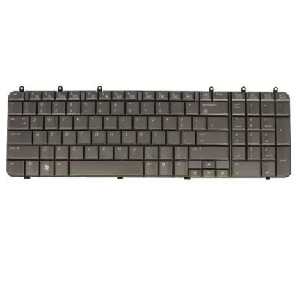 Tastatura laptop pentru for HP Pavilion DV7 D7T DV7Z DV7-1000 DV7-1100 DV7-1150 DV7-1200 DV7-1500, US International, fără iluminare, cu NumPad