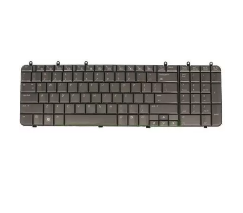 Tastatura laptop pentru for HP Pavilion DV7 D7T DV7Z DV7-1000 DV7-1100 DV7-1150 DV7-1200 DV7-1500, US International, fără iluminare, cu NumPad