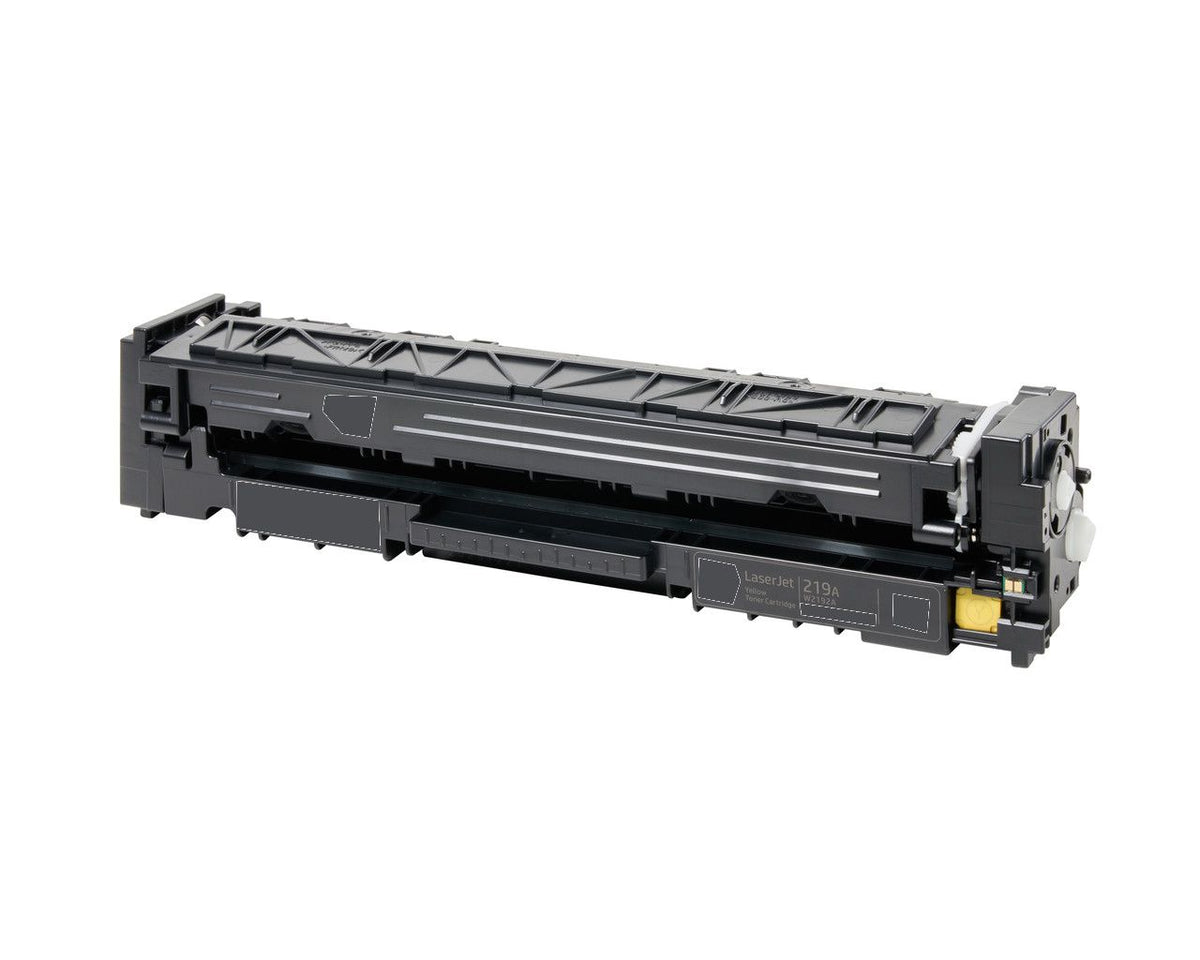 Toner compatibil HP W2192A pentru HP LaserJet Pro 3202 și HP MFP 3302, Galben, 1.200 pagini