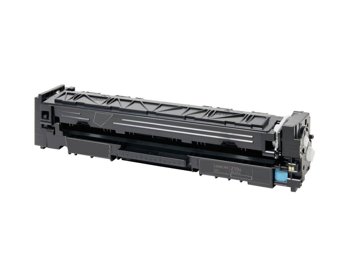 Toner compatibil HP W2191A pentru HP LaserJet Pro 3202 și HP MFP 3302, Cyan, 1.200 pagini