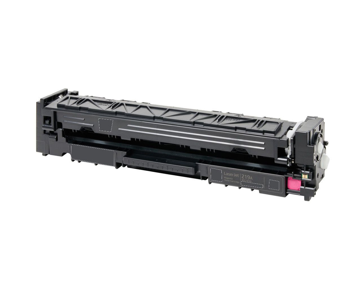Toner compatibil HP W2193A pentru HP LaserJet Pro 3202 și HP MFP 3302, Magenta, 1.200 pagini