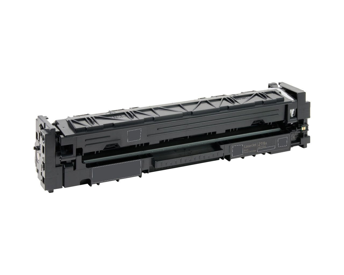 Toner compatibil HP W2190A pentru HP LaserJet Pro 3202 și HP MFP 3302, Negru, 1.300 pagini