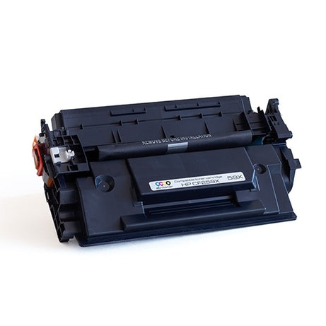 Toner compatibil Premium Economy HP 59X CF259X, Negru, 10000 pagini