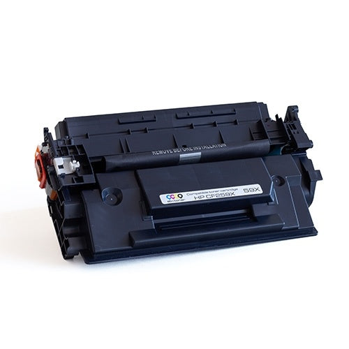 Toner compatibil Premium Economy HP 59X CF259X, Negru, 10000 pagini
