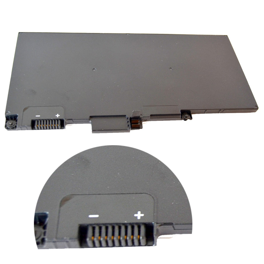 Baterie laptop HP EliteBook 745 G3 755 G3 840 G3 848 G3 850 G3 ZBook, 3 celule, 3400mAh, 11.4V, Li-Ion