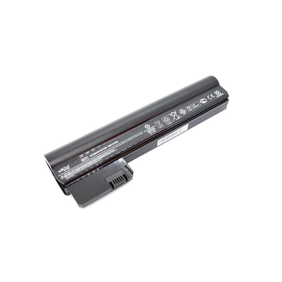 Baterie laptop HP Mini 110-3000 CQ10-400 HSTNN-CB1U HSTNN-E04C 06TY TY06, 6 celule, 4400mAh, 10.8V, Li-Ion