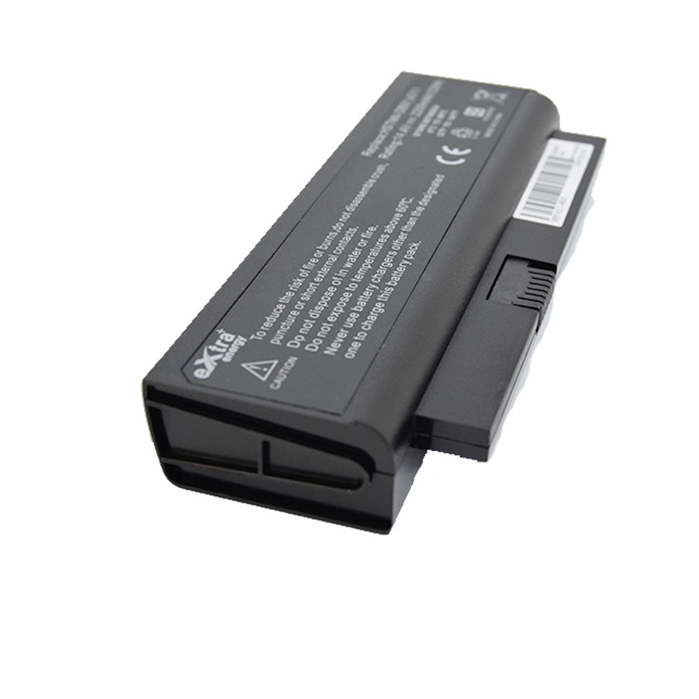 Baterie laptop HP 4210s 4310s 4311 4311s HSTNN-I69C-3 HSTNN-XB92 HSTNN-0B91, 4 celule, 4400mAh, 14.4V, Li-Ion