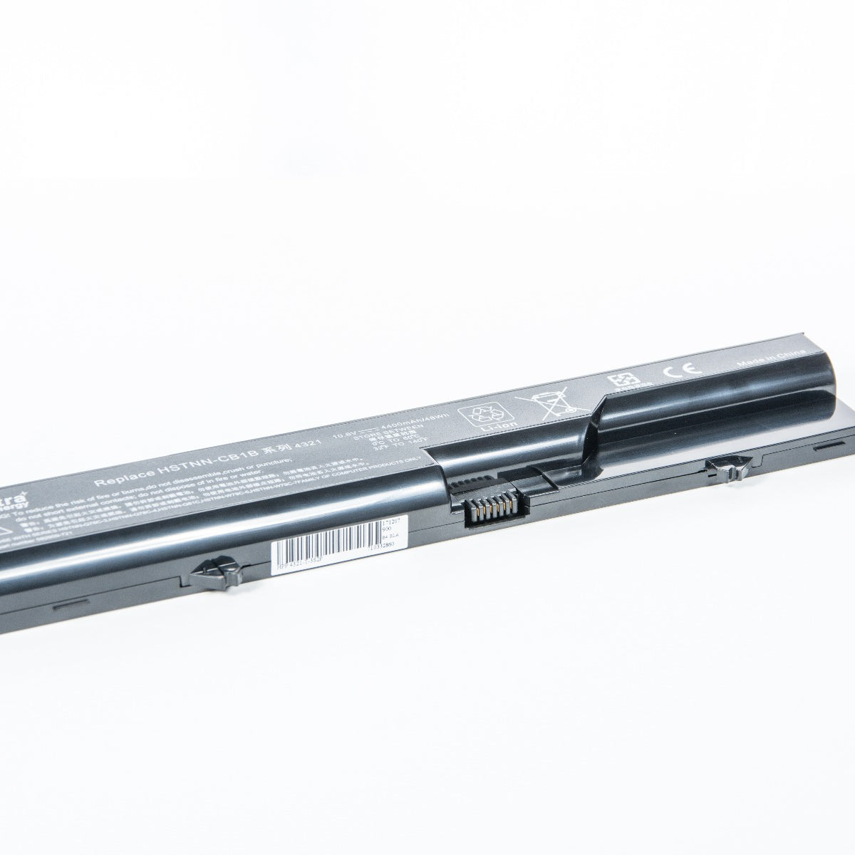 Baterie laptop HP Compaq 320 321 325 326 420 425 620 625 4320s 4520s 4720s 4321s 4320T, 6 celule, 4400mAh, 10.8V, Li-Ion