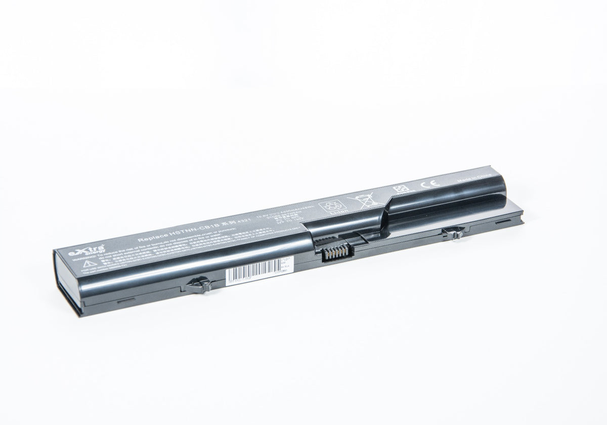 Baterie laptop HP Compaq 320 321 325 326 420 425 620 625 4320s 4520s 4720s 4321s 4320T, 6 celule, 4400mAh, 10.8V, Li-Ion