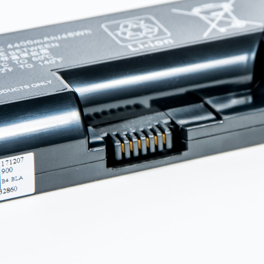 Baterie laptop HP Compaq 320 321 325 326 420 425 620 625 4320s 4520s 4720s 4321s 4320T, 6 celule, 4400mAh, 10.8V, Li-Ion