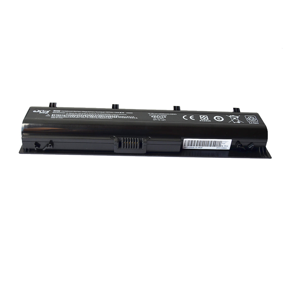 Baterie laptop HP 4340 4340s 4341 4341s HSTNN-YB3K, 6 celule, 4400mAh, 10.8V, Li-Ion