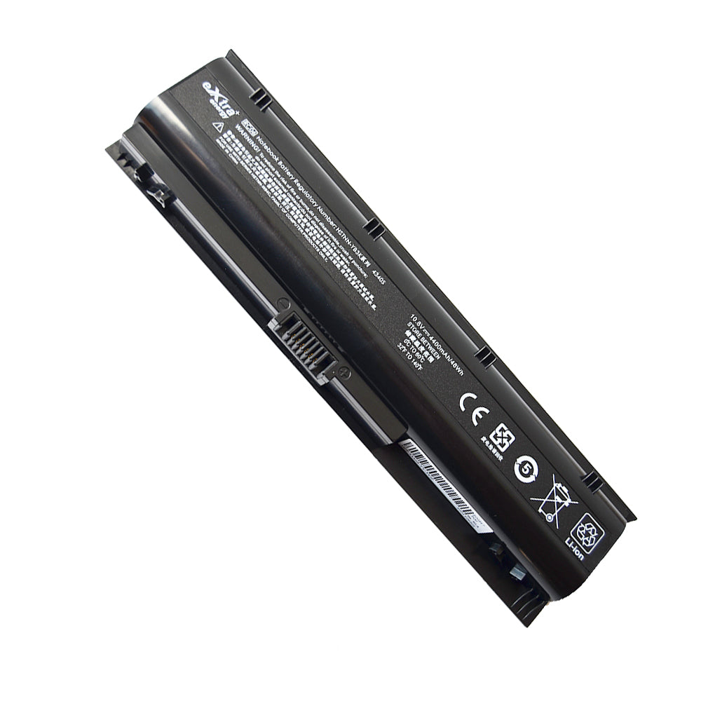 Baterie laptop HP 4340 4340s 4341 4341s HSTNN-YB3K, 6 celule, 4400mAh, 10.8V, Li-Ion