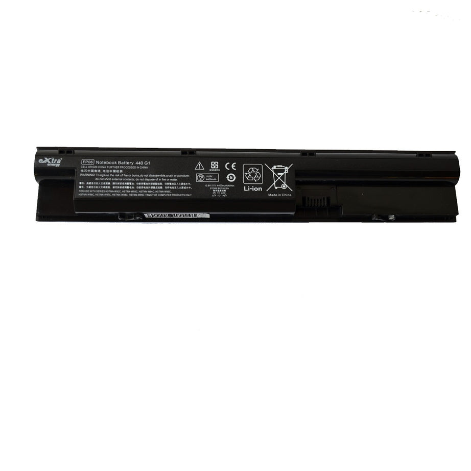 Baterie laptop HP ProBook seria 440 445 450 470 G0 G1, 6 celule, 4400mAh, 10.8V, Li-Ion
