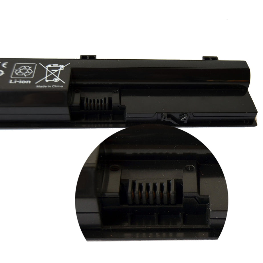 Baterie laptop HP ProBook seria 440 445 450 470 G0 G1, 6 celule, 4400mAh, 10.8V, Li-Ion