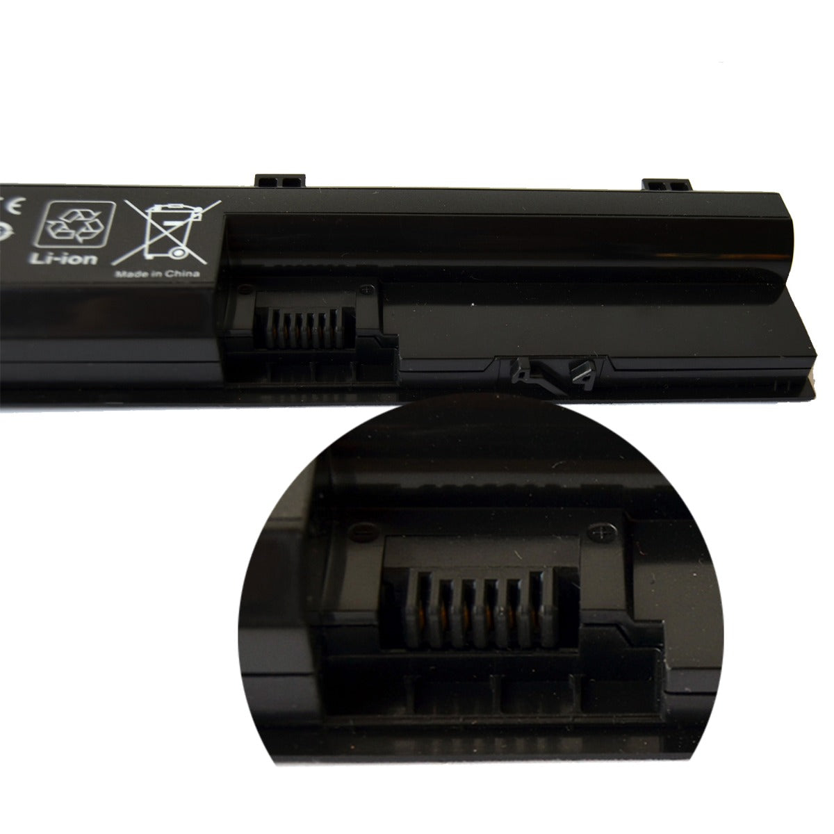 Baterie laptop HP ProBook seria 440 445 450 470 G0 G1, 6 celule, 4400mAh, 10.8V, Li-Ion