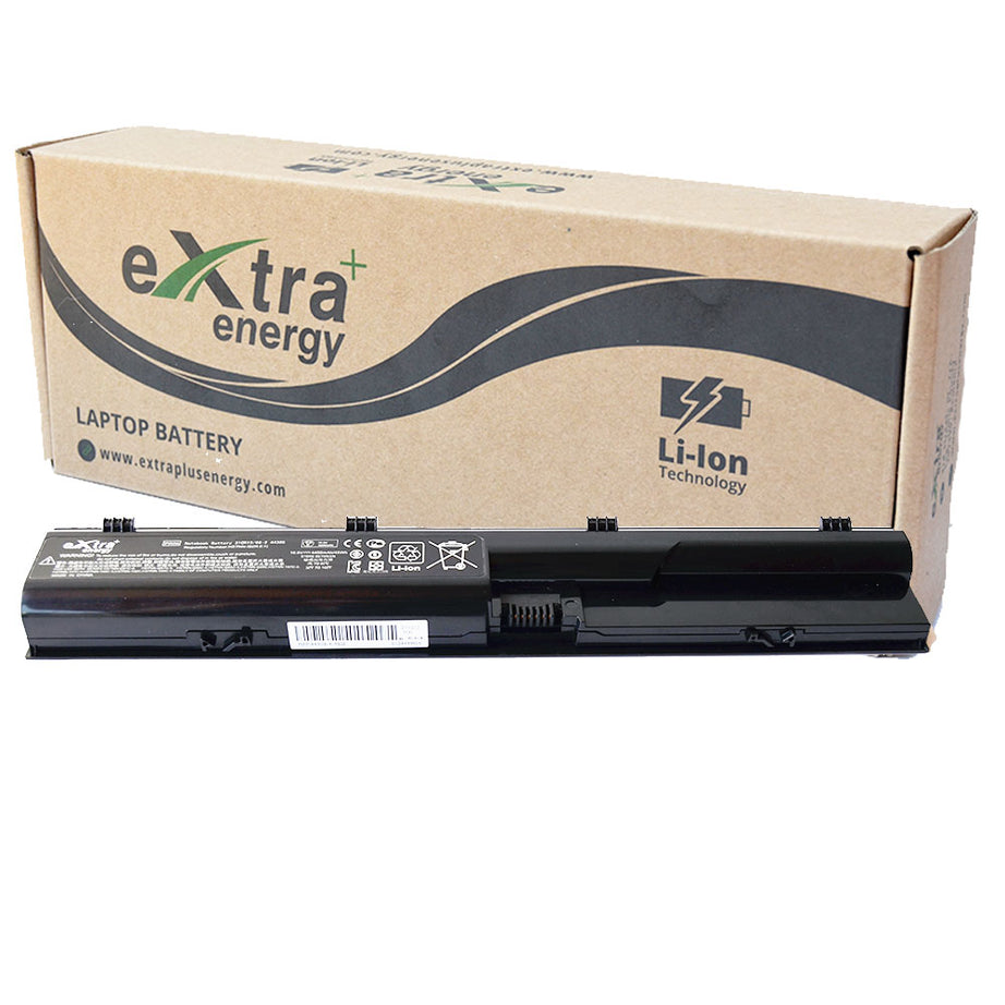 Baterie laptop HP Probook 4330s 4430s 4530s, 6 celule, 4400mAh, 10.8V, Li-Ion