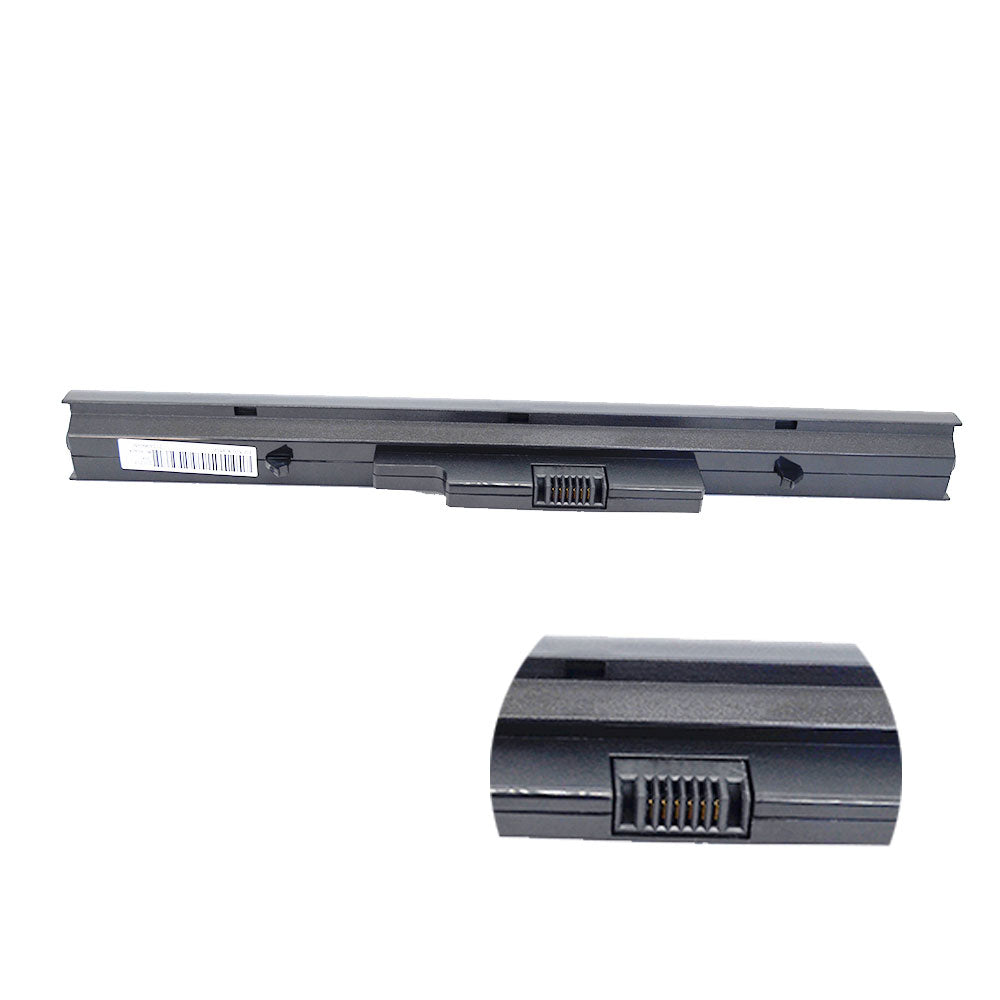 Baterie laptop HP 500 520 HSTNN-FB39 HSTNN-IB39, 4 celule, 2200mAh, 14.4V, Li-Ion