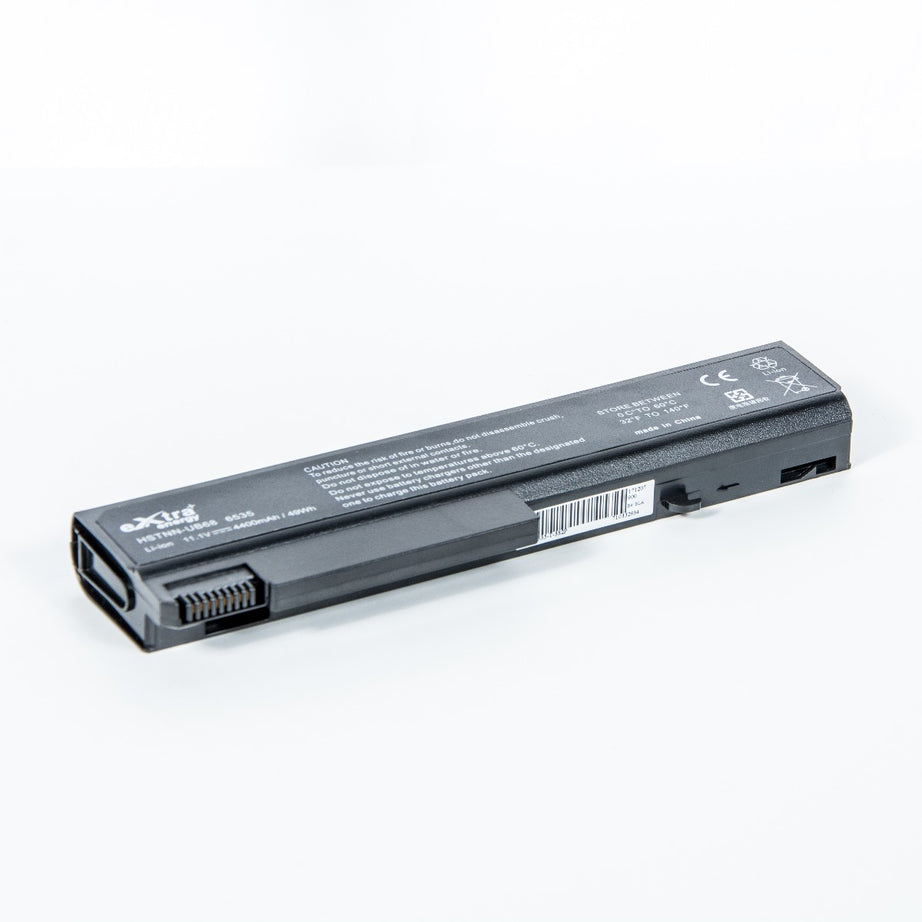Baterie laptop HP EliteBook 8440p 8530w 6930p 6935P HP ProBook 6555b Compaq Business 6530b 6535b, 6 celule, 4400mAh, 11.1V, Li-Ion