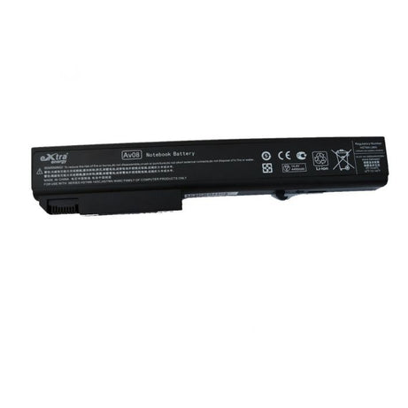 Baterie laptop HP EliteBook 8530w 8540p 8540w 8730p 8730w 8740w, 8 celule, 4400mAh, 14.4V, Li-Ion