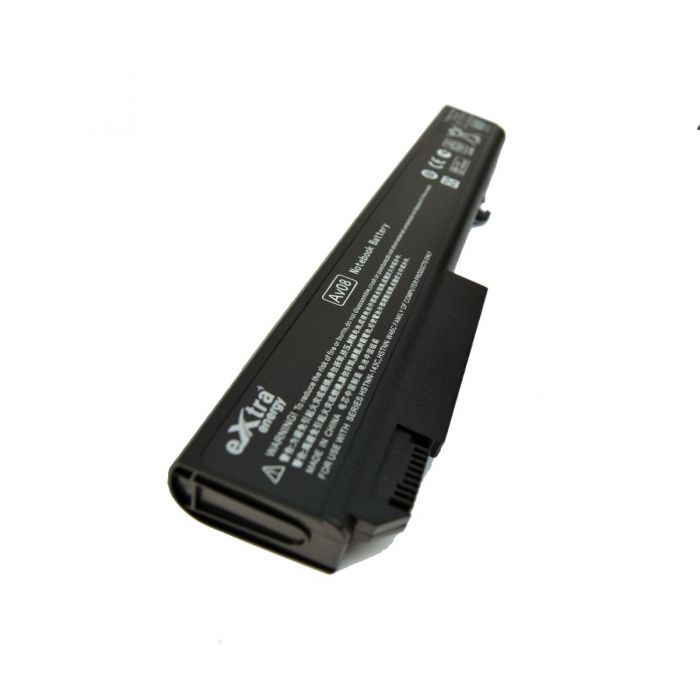 Baterie laptop HP EliteBook 8530w 8540p 8540w 8730p 8730w 8740w, 8 celule, 4400mAh, 14.4V, Li-Ion
