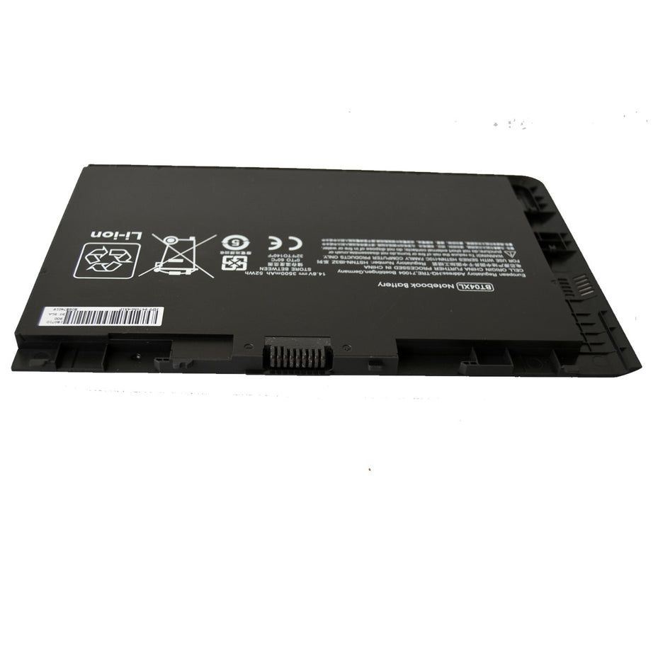 Baterie laptop HP EliteBook Folio 9470m 9480m BA06XL BT04XL, 4 celule, 3500mAh, 14.8V, Li-Polymer