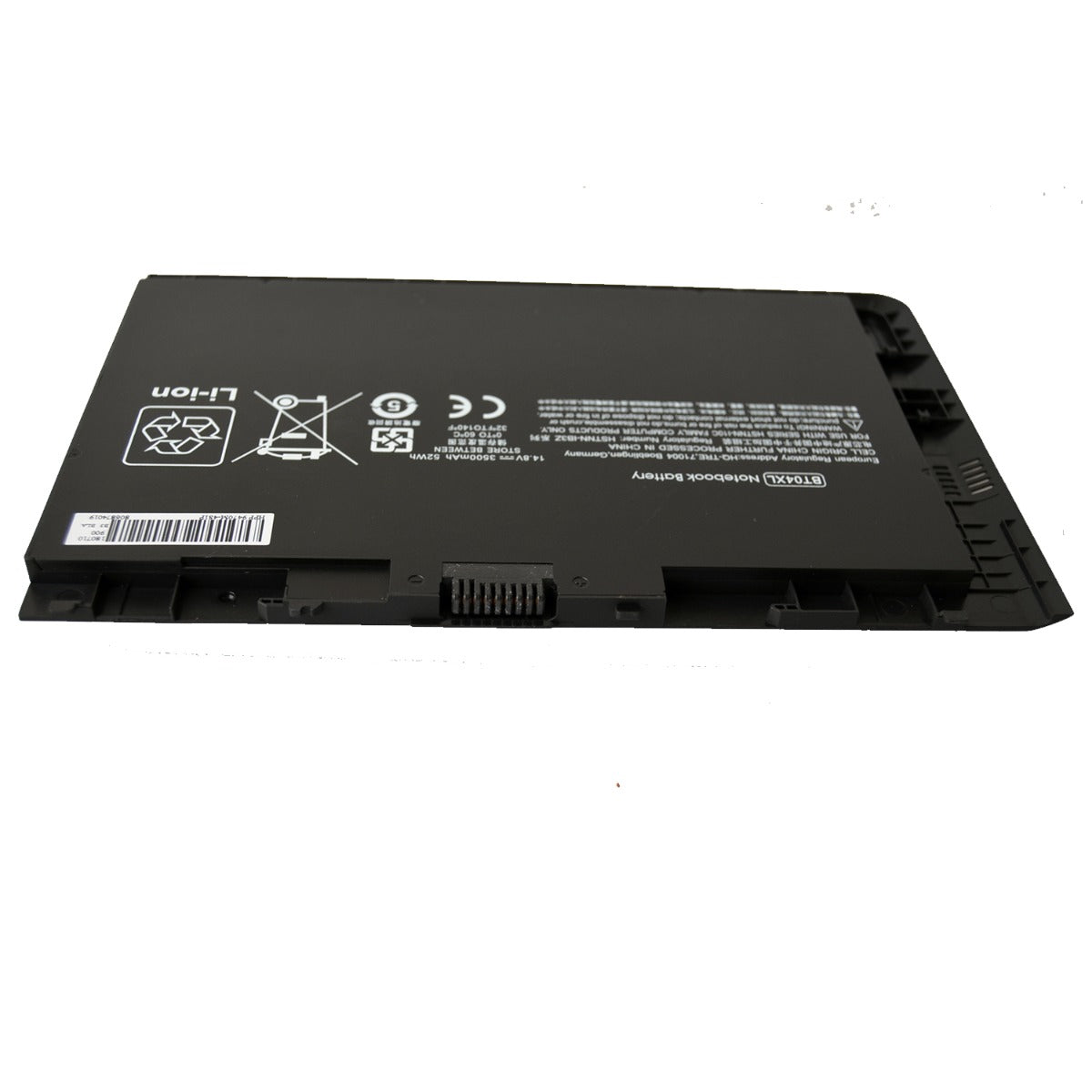 Baterie laptop HP EliteBook Folio 9470m 9480m BA06XL BT04XL, 4 celule, 3500mAh, 14.8V, Li-Polymer