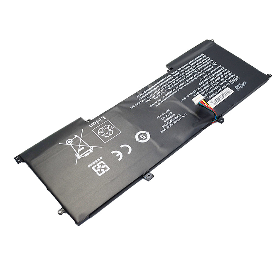 Baterie laptop HP Envy 13 2017 13-AD019TU AD022TU AD023TU AD024TU AD025TU AD026TU AD027TU AB06XL HSTNN-DB8C, 2 celule, 3600mAh, 7.7V, Li-Polymer