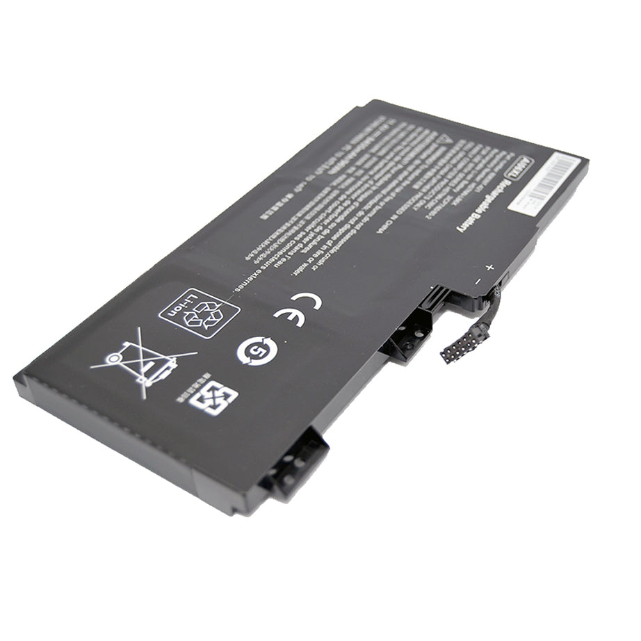 Baterie laptop HP ZBook 17 G3 Series A106XL AIO6XL HSTNN-LB6X HSTNN-C86C 808397-421 808451-001 808451-002 AI06096XL, 4 celule, 8400mAh, 11.4V, Li-Ion