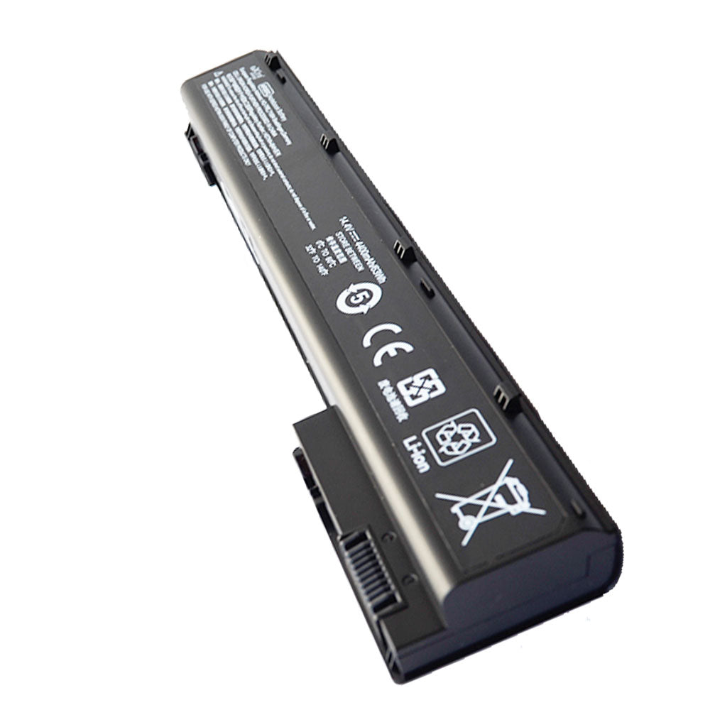 Baterie laptop HP ZBook 15 17 15 G2 17 G2, 8 celule, 4400mAh, 14.4V, Li-Ion