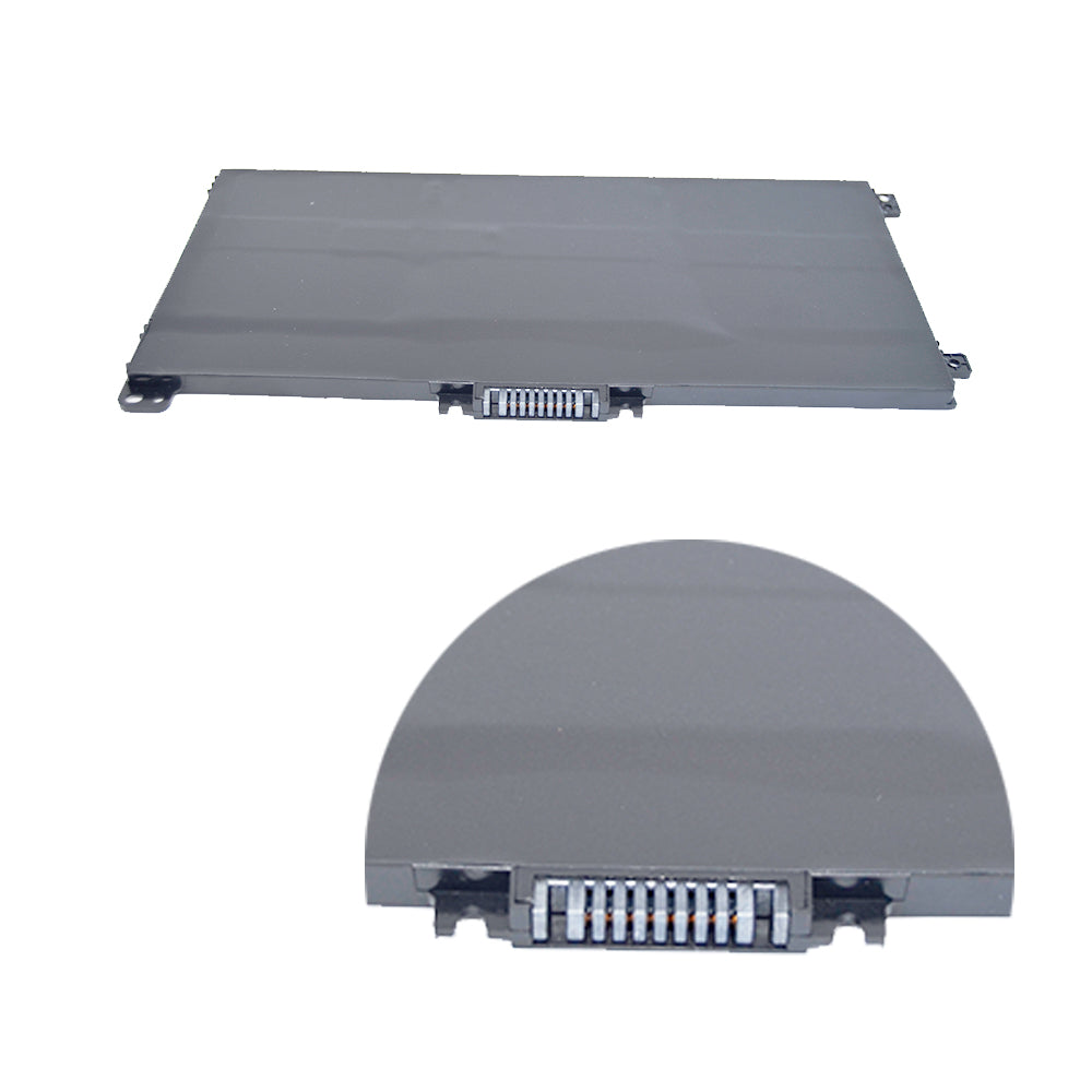 Baterie laptop HP Pavilion x360 14-BA 14-BA015NW 14-BA022NW 14-BA024NW 14-BA102NW 14-BA104NW BK03XL, 3 celule, 3400mAh, 11.55V, Li-Polymer