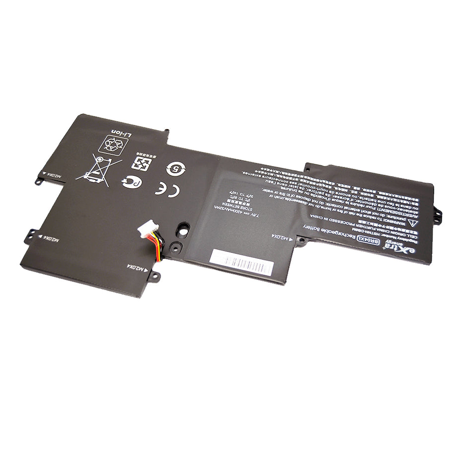Baterie laptop HP EliteBook Folio 1020 G1 1030 G1 BR04XL, 4 celule, 4200mAh, 7.6V, Li-Polymer