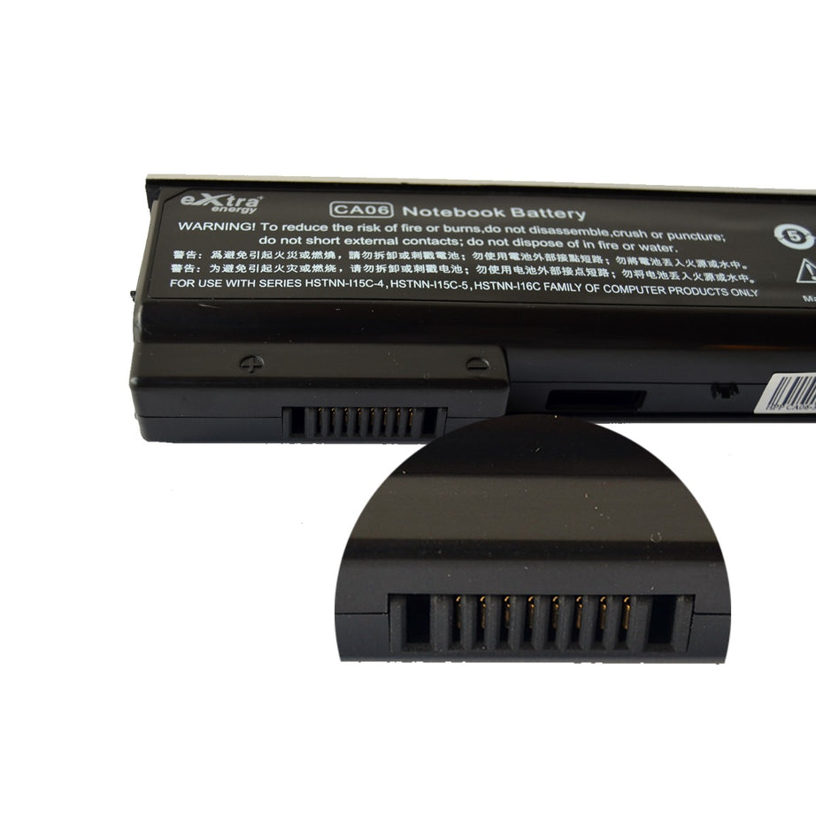Baterie laptop HP ProBook 640 645 650 655 G1, 6 celule, 4400mAh, 10.8V, Li-Ion