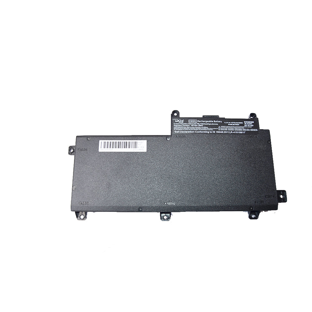 Baterie laptop HP 640 645 650 655 G2 650 655 G3, 3 celule, 3400mAh, 11.4V, Li-Polymer